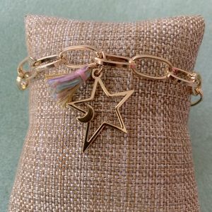 Chain Bracelet